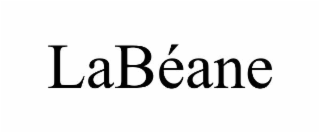 labÉane