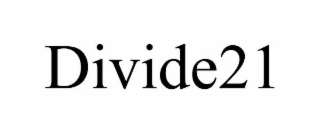 divide21