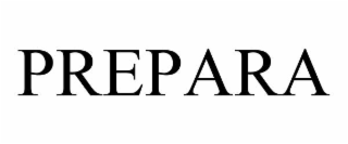 prepara