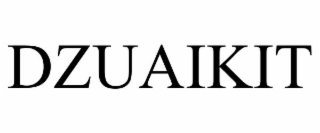 dzuaikit
