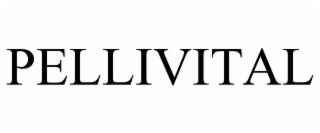 pellivital