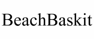 beachbaskit