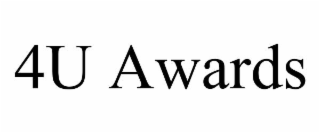 4u awards