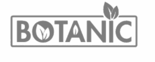 botanic