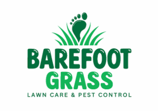 barefoot grass lawn care & pest control
