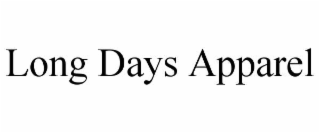 long days apparel