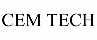 cem tech