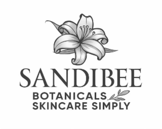 sandibee botanicals
