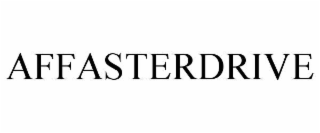 affasterdrive