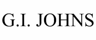 g.i. johns