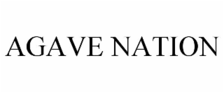 agave nation