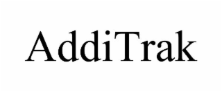 additrak
