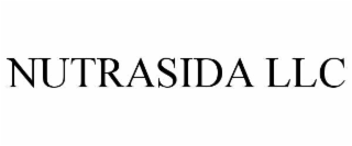 nutrasida llc