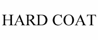 hard coat