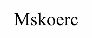 mskoerc