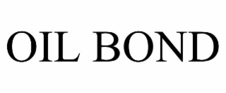 oil bond