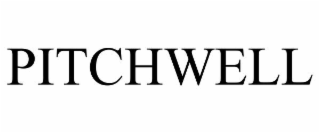 pitchwell