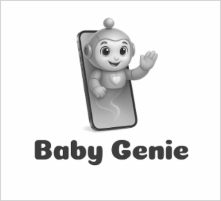 baby genie