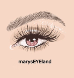 maryseyeland