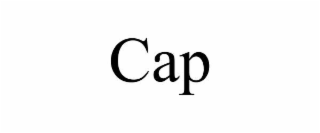 cap