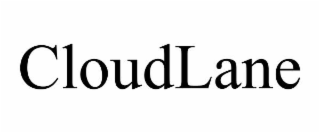 cloudlane