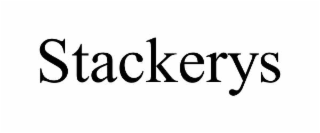 stackerys