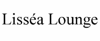 lissÉa lounge