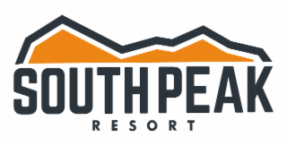 southpeak resort