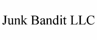junk bandit llc