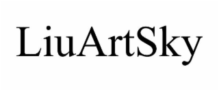 liuartsky