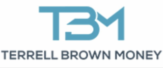 terrell brown money