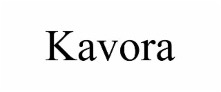 kavora