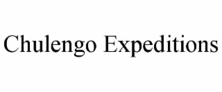 chulengo expeditions