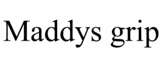 maddys grip