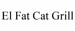 el fat cat grill