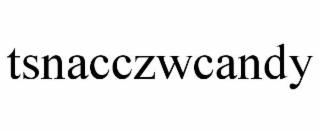 tsnacczwcandy