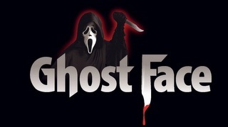 ghost face