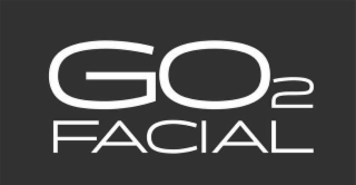 go 2 facial