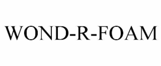 wond-r-foam