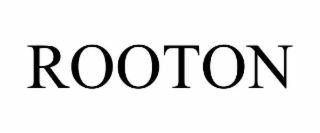 rooton