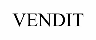 vendit