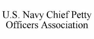 u.s. navy chief petty officers association