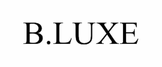 b.luxe