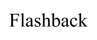 flashback