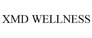 xmd wellness