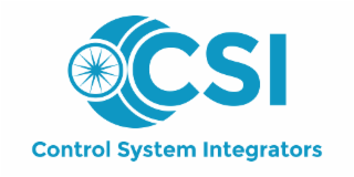 control system integrators csi