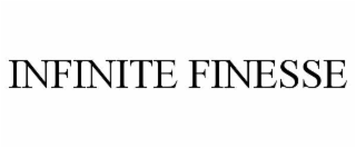 infinite finesse