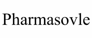 pharmasovle