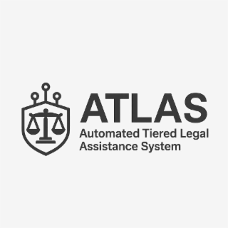atlas automated tiered legal assistance system