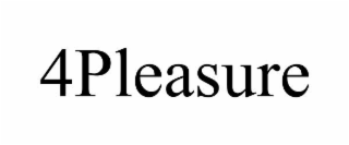 4pleasure